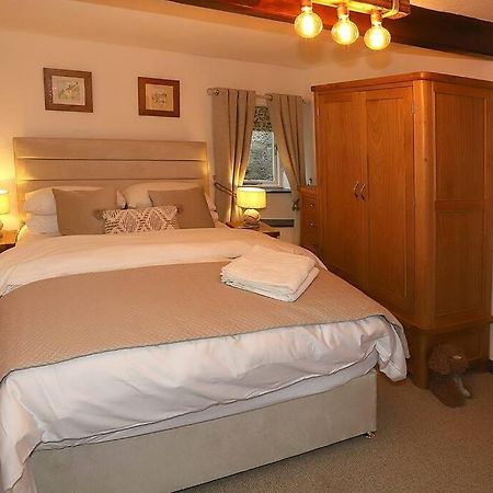 Spinners Cottage - Central Kirkby Lonsdale Retreat Buitenkant foto
