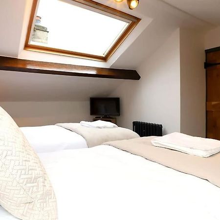 Spinners Cottage - Central Kirkby Lonsdale Retreat Buitenkant foto