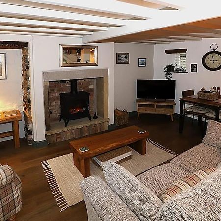 Spinners Cottage - Central Kirkby Lonsdale Retreat Buitenkant foto