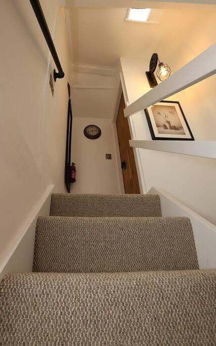 Spinners Cottage - Central Kirkby Lonsdale Retreat Buitenkant foto
